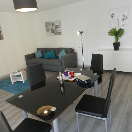 Beautiful 1 Bedroom Flat Nice Exterior photo