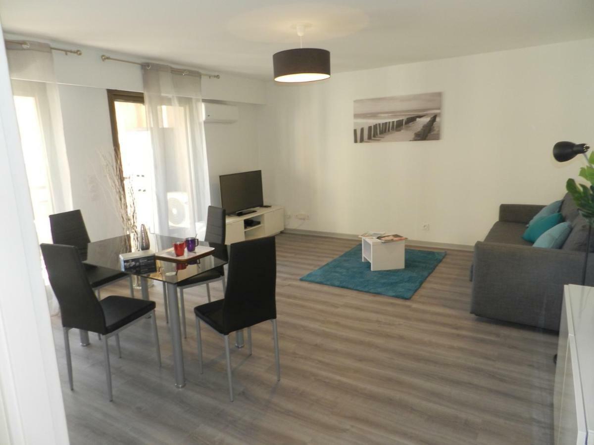 Beautiful 1 Bedroom Flat Nice Exterior photo