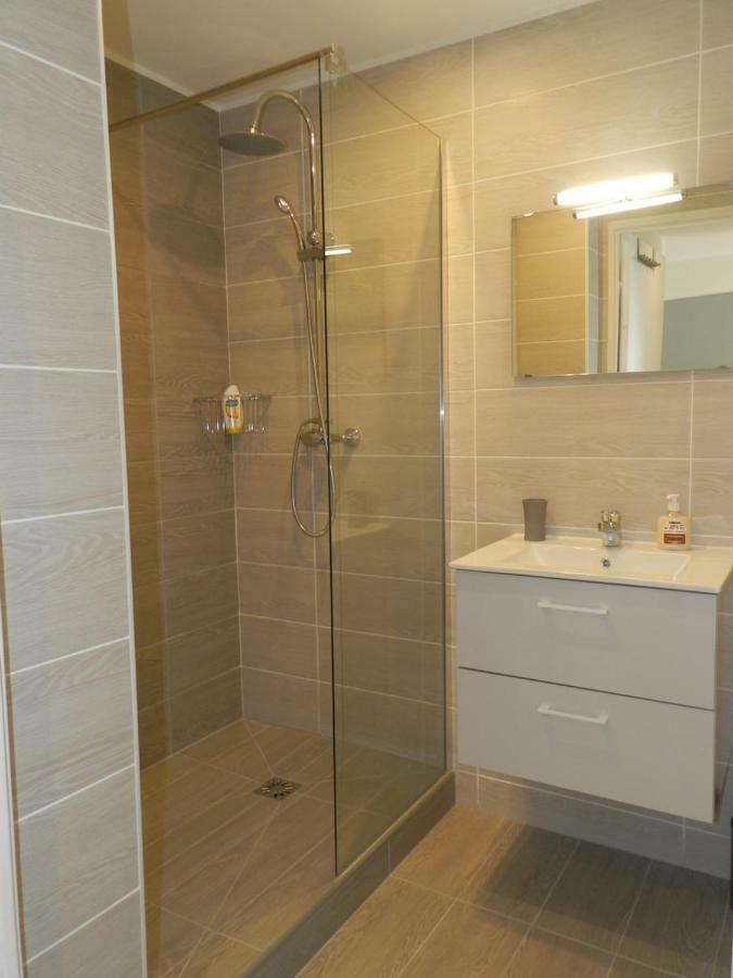 Beautiful 1 Bedroom Flat Nice Exterior photo